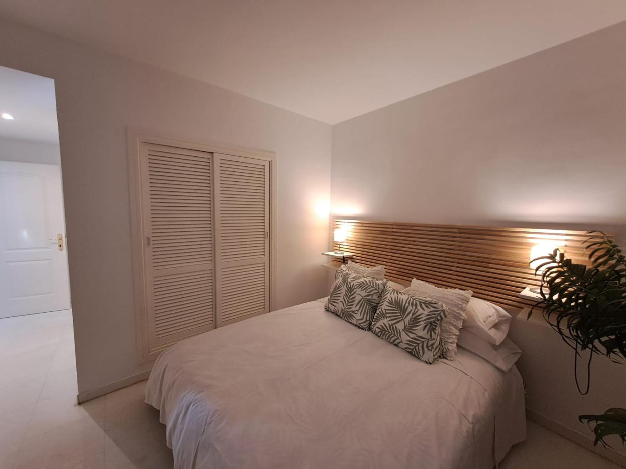 Luminous Apartment In Playas Del Duque , Puerto Banus By Holidays & Home Marbella Eksteriør billede